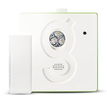 Gogogate - Abrir y cerrar el garaje remotamente con un Smartphone: Amazon.es: Electrónica