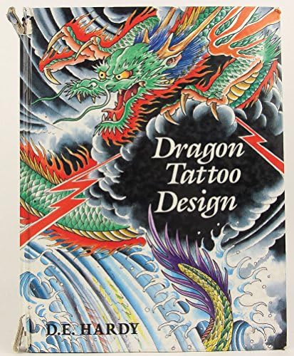 Ed Hardy: Deeper than Skin: Art of the New Tattoo: Breuer, Karin