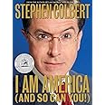 I Am America (And So Can You!)