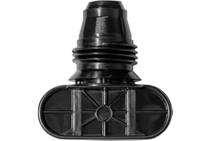 Manchester Tank S33250 Plastic POL Plug