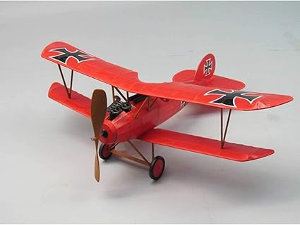 dumas balsa airplane kits