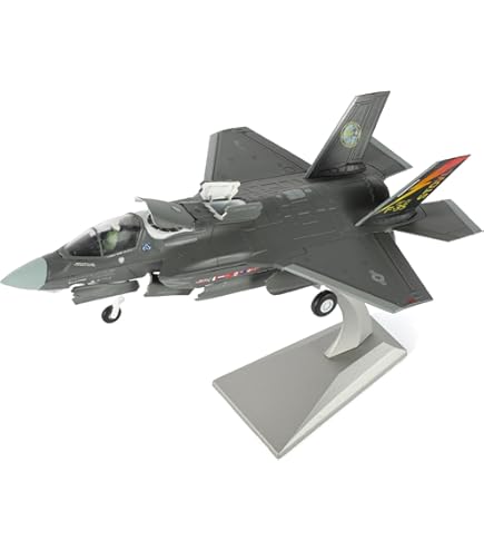 Amazon.com: Hobby Master | 1:72 Scale Diecast Military Aircraft