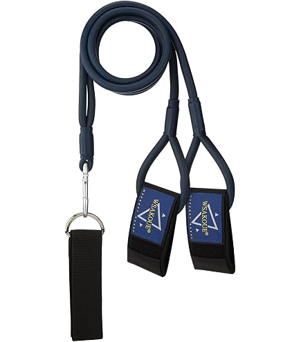 Bandes De Résistance Baseball - Renforcement Bras Et épaules - Latex Durable - Pour Lancer, Swing, échauffement