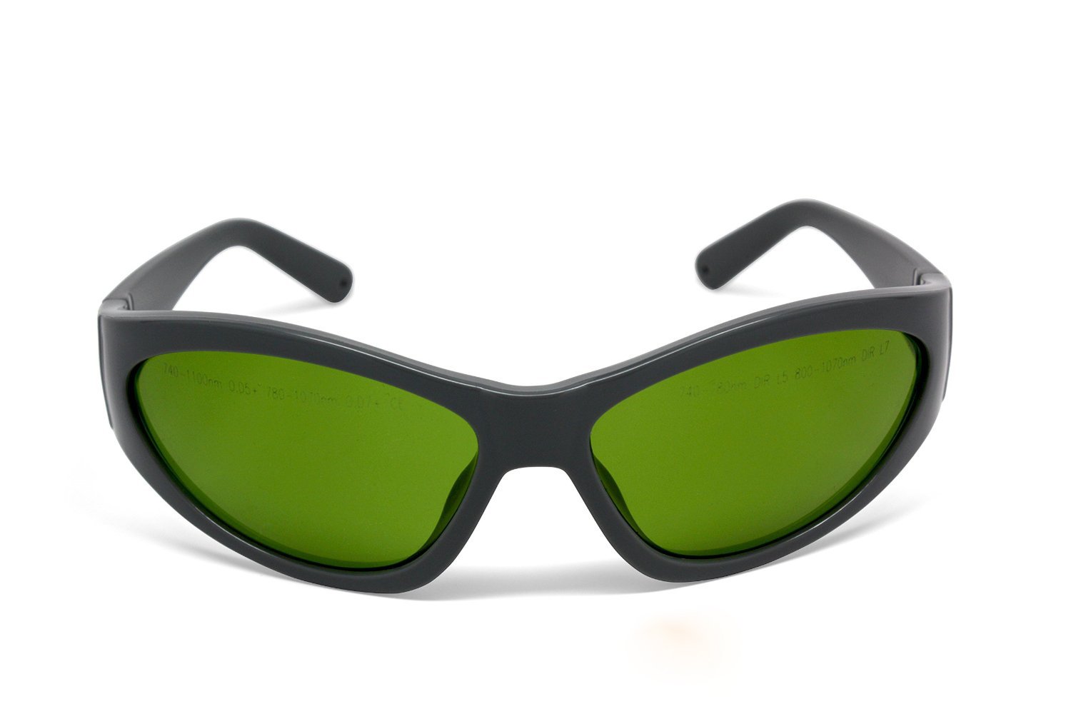 LPLaserPair Multi Wavelength Laser Safety Glasses Goggles 7401100 nm