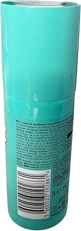 L'Oreal Paris Magic Retouch Black 75ml Root Concealer Spray Pack of 1 view 3