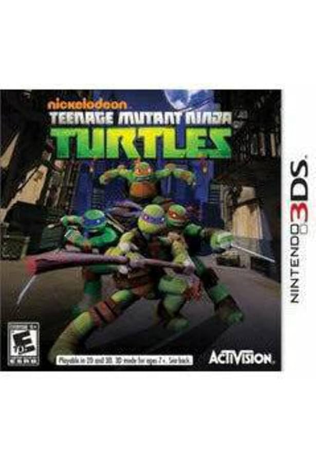 洋画・外国映画 Nintendo 3DS 71el9OSXPdL._UF350,350_QL80_.jpg