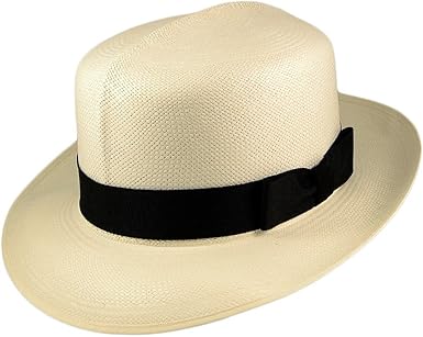 rollable panama hat uk