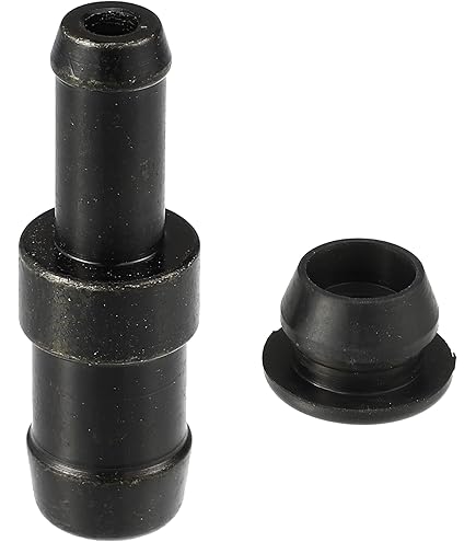 Amazon.com: DVPARTS PCV Valve & Grommet 12204-35010 90480
