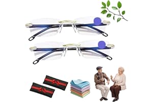 2027 New Auto Focus Glasses For Women,Blue Glasses Self Adjusting Men,Self Adjusting Eye Glasses