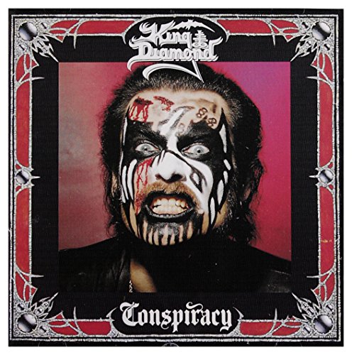 King Diamond - King Diamond: Conspiracy [cd] - Zortam Music