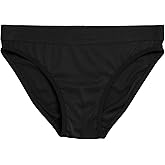 TomboyX Tucking Bikini Underwear for Secure Compression, Sustainable Soft Stretch Fabric, Inclusive Fit Panties