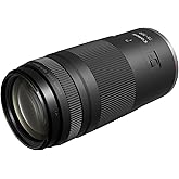 Canon RF75-300mm F4-5.6