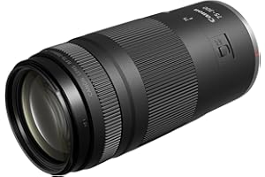 Canon RF75-300mm F4-5.6