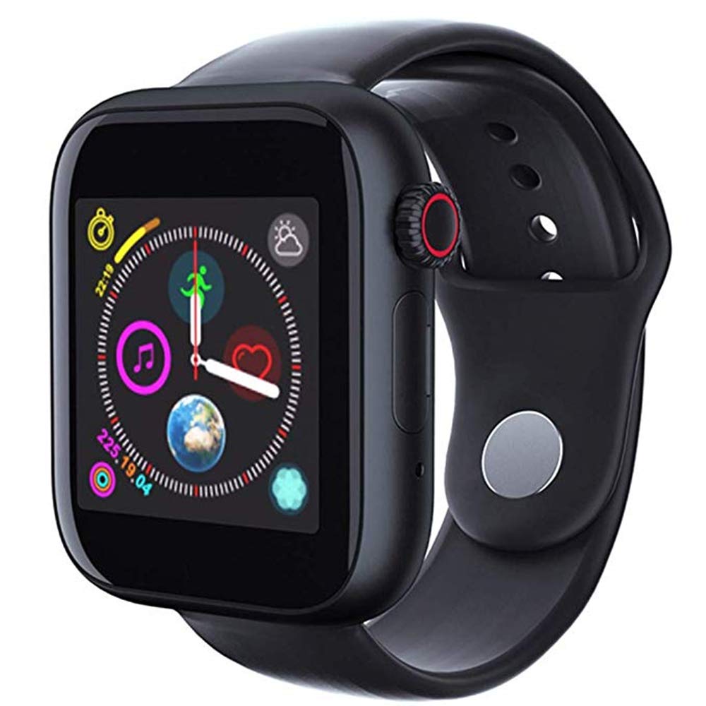 Best smart watch for lg phones with sim card