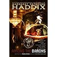 Among the Barons (4) (Shadow Children)