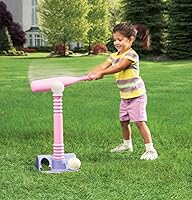 girls t ball set