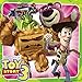 Ravensburger Disney Toy Story: History Puzzle Set (3 x 49 Piece), Black