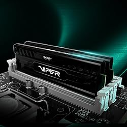 Patriot 16GB(2x8GB) Viper III DDR3 1600MHz