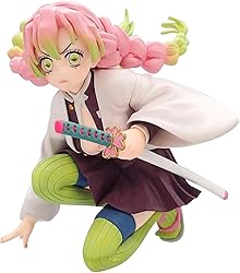 Furyu - Demon Slayer - Kanroji Mitsuri Noodle