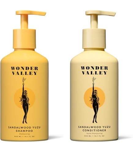 Amazon.com : Wonder Valley - Little Wonders Set | Vegan, Cruelty