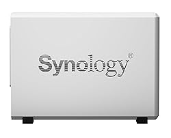 Synology 2-Bay DiskStation DS223j