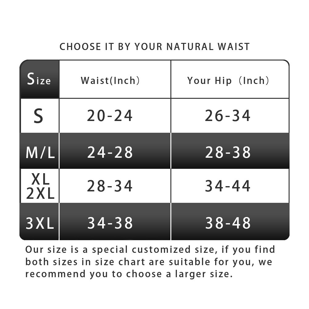 Jason&Helen Women\'s Butt Lifter Shaper Seamless Tummy Control Hi-Waist Thigh Slimmer Black Medium/Large