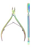 GMI-TWEEZERS - Professional Cuticle
