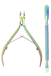 GMI-TWEEZERS - Professional Cuticle