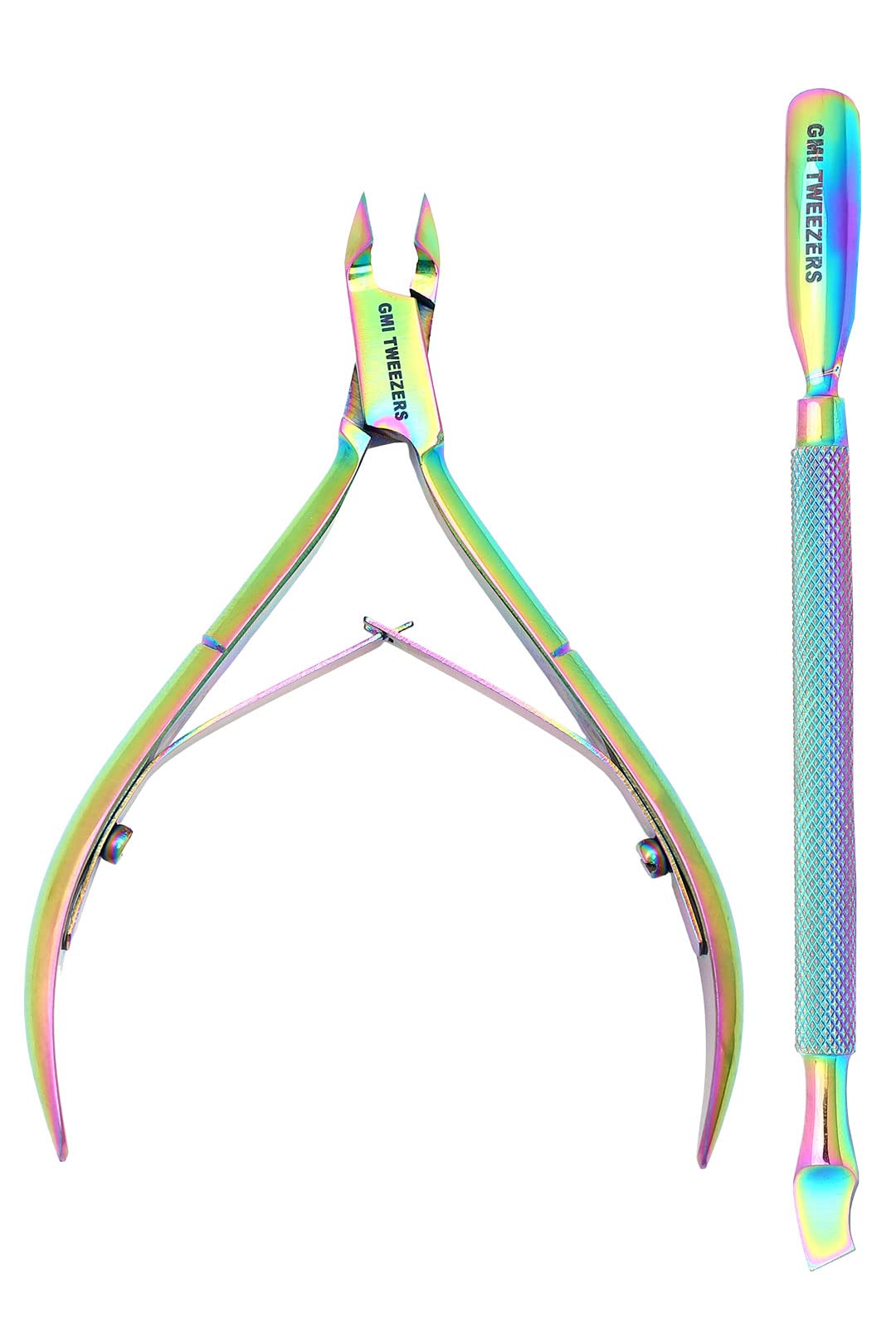 GMI-TWEEZERS - Professional Cuticle