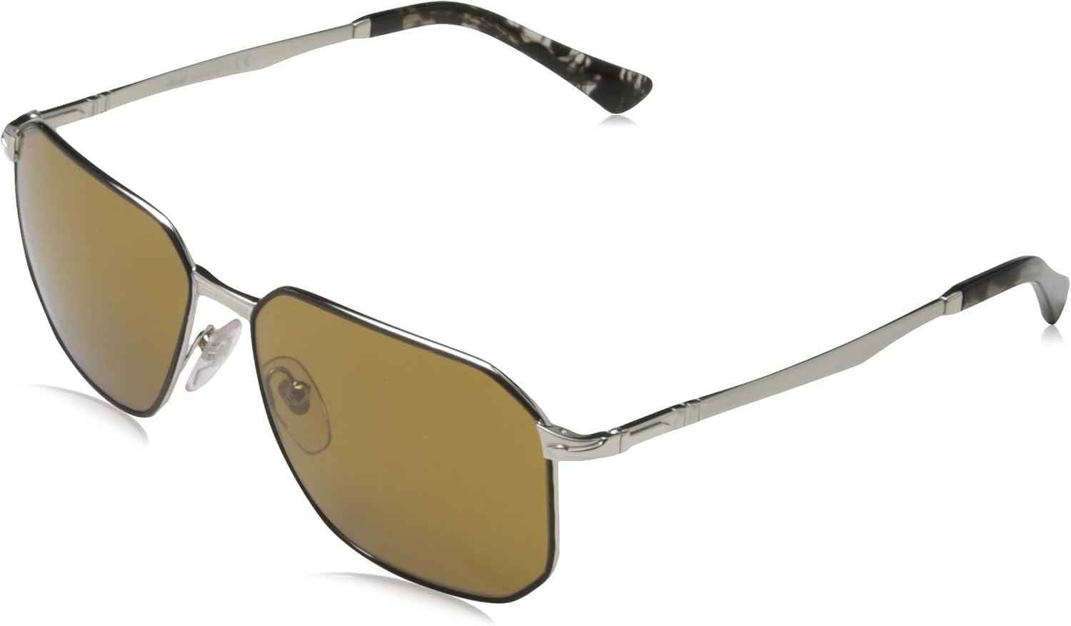 persol square frame sunglasses