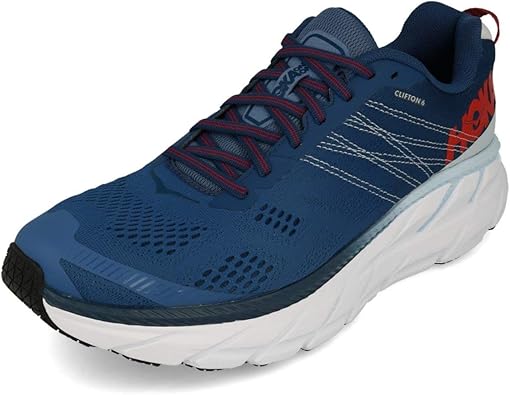 hoka one one corrida