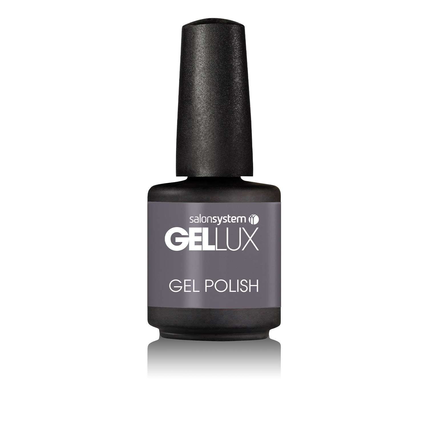 Salon System Gellux Gel Polish City Girl Collection 9 Till 5 15ml