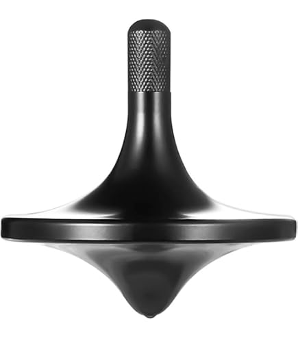 DjuiinoStar Base supérieure rotative de 10,2 cm, hautement polie à la main, longueur focale de 30 cm (simple concave), diamètre 10 cm, épaisseur 1,4 cm, poids 0, 2 kg