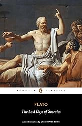 The Last Days of Socrates