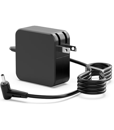Chargeur ASUS 19V 2.37A 45W – Adaptateur secteur - 4.0x1.35mm