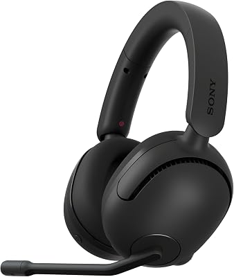INZONE H5 Kabelloses Gaming Headset
