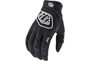 Troy Lee Designs AIR Gloves for Mountain Biking MTB BMX and Motocross MX Off-Road