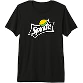 Coca Cola Sprite Logo Premium Tri-Blend T-Shirt
