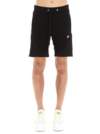 philipp plein pantaloncini