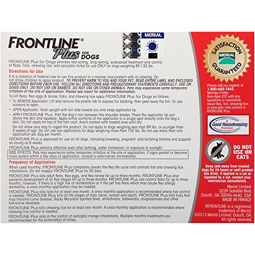 Coupons For Frontline Plus Printable