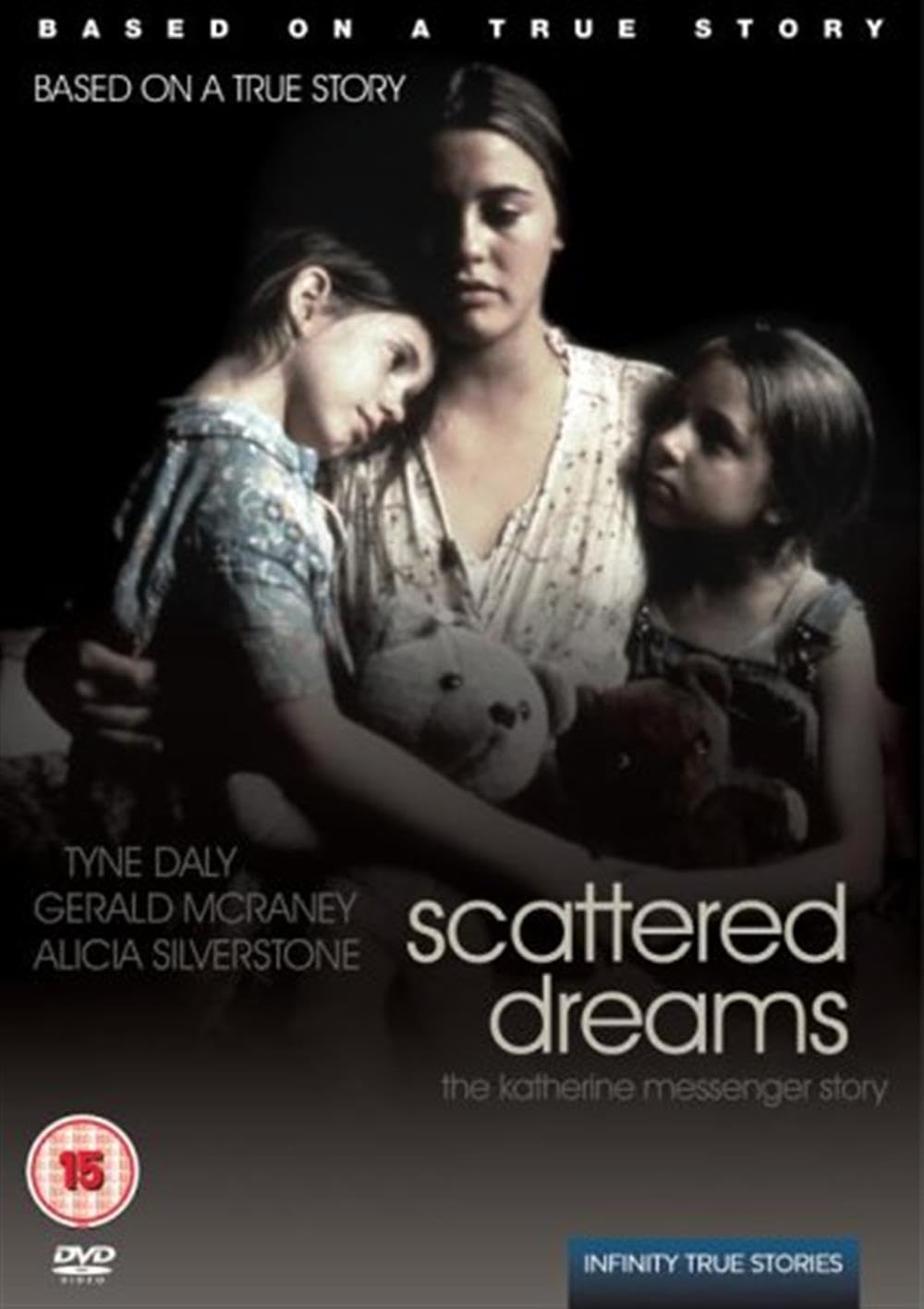 Scattered Dreams [1993] [DVD]