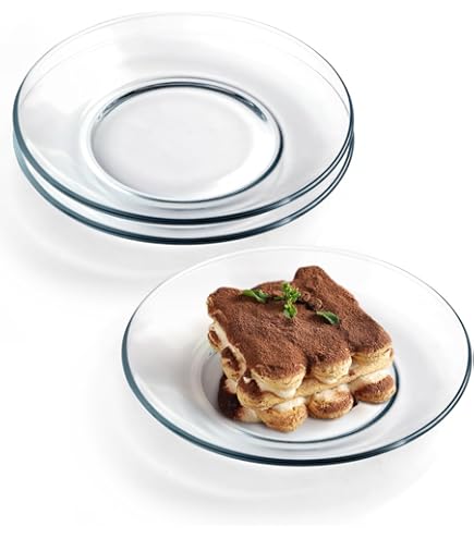 YUN TAO Pasta Bowls 60oz, 9 Inch Large Fruit Salad Serving Bowls, Soup 6 thumbnail image