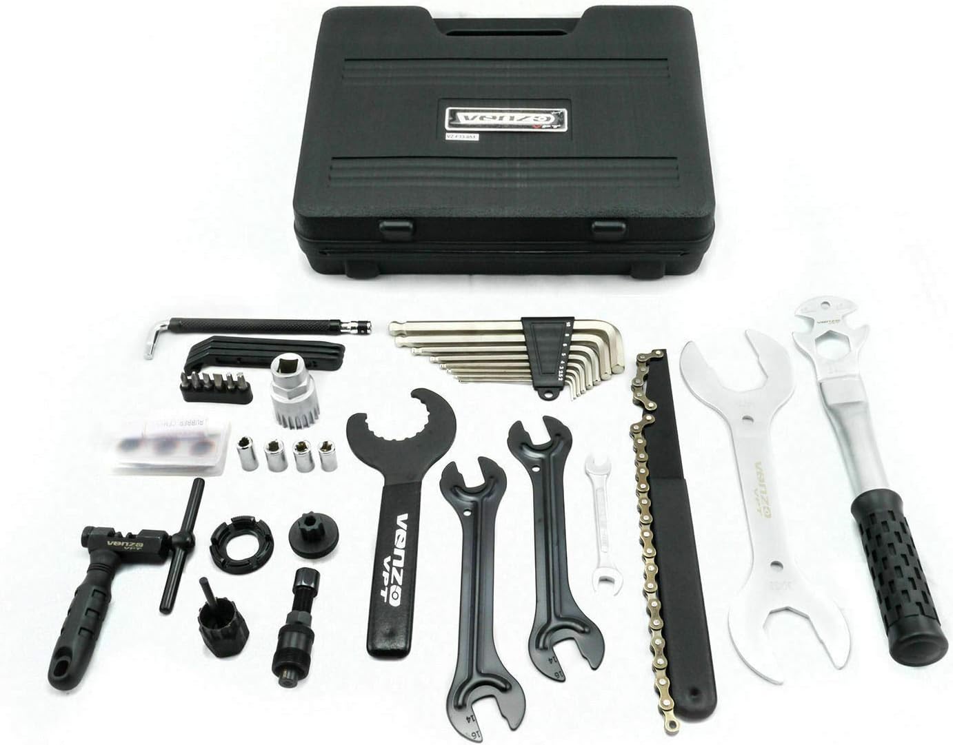 venzo tools