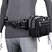 Think Tank Photo Steroid Speed Belt V2.0 (Large / X-Large, Black)