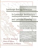 Landscape Ecology Principles in Landscape