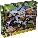 COBI Small Army 8.8cm FLAK Gun 36/37