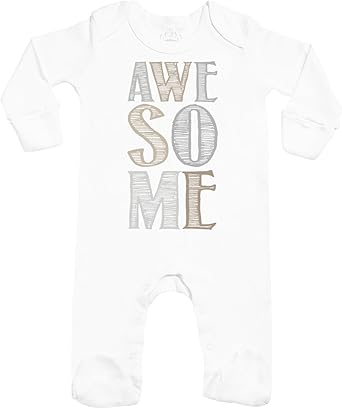 baby grows with scratch mitts