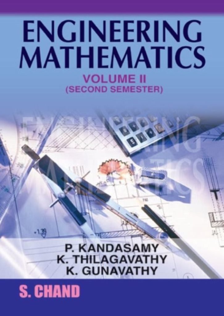 Engineering Mathematics Amazon Co Uk Kandasamy P Thilagavathi K Books Engineering Mathematics Amazon Co Uk Kandasamy P Thilagavathi K Books
