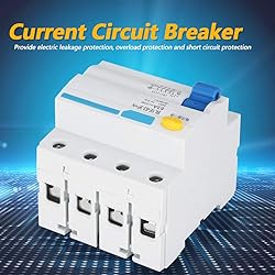Leakage Circuit Breaker, Current Circuit