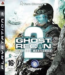 Tom Clancy's Ghost Recon Advanced Warfighter 2
